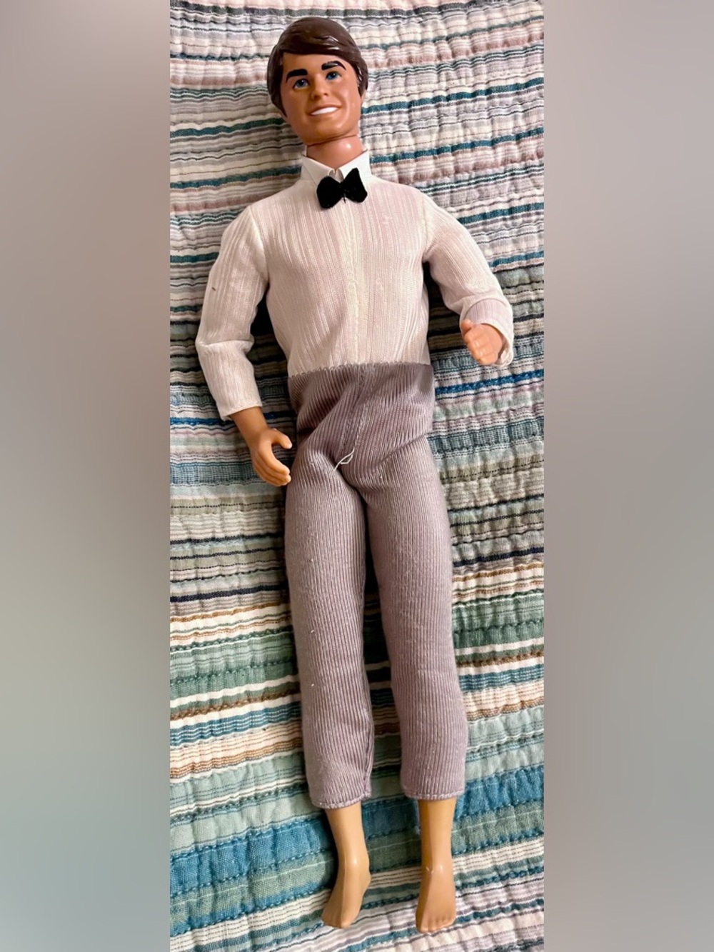 BARBIE - VINTAGE KEN DOLL - 1968